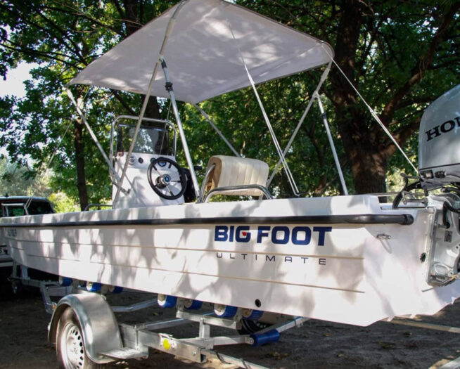 Boat Trailers
