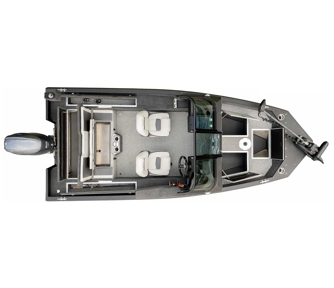 Aluminium Boats