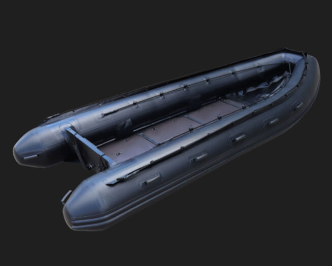 Fiberglass Boats