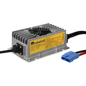 12.6V 20A Waterproof Charger