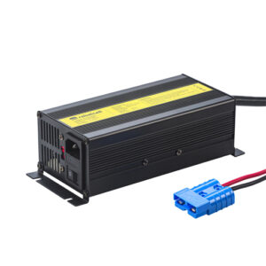 12.6V 20A Charger