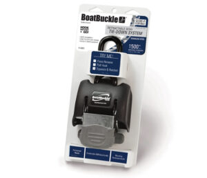 BoatBuckle G2 Tie-Down