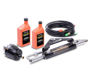 Hydraulic Steering Kit