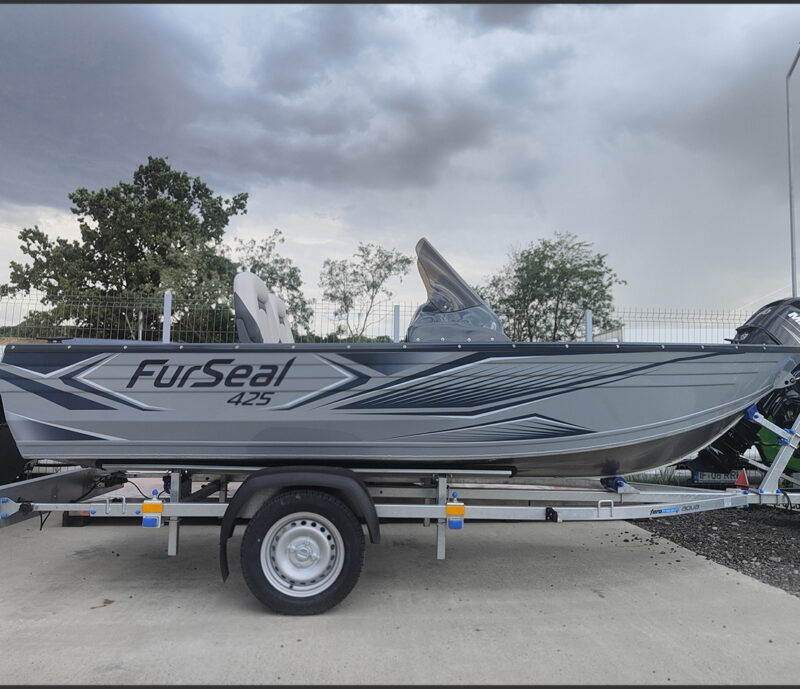FurSeal 425 SC Vinyl