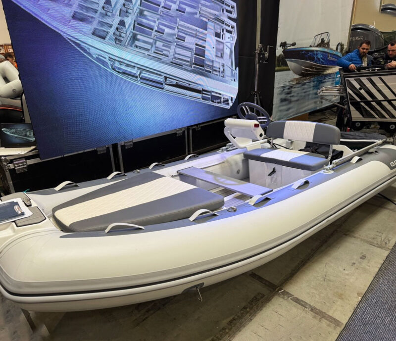 RIB Atlas RIB ATLANTIS A390Q